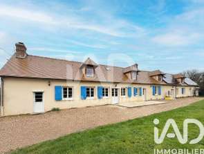 Vente Maison 4 chambresHeudreville-sur-Eure