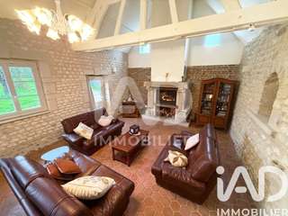 Vente maison 7 pièces Vente maison 7 pièces
