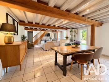 Vente Maison 5 chambresHeudreville-sur-Eure