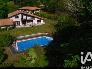 Vente Maison 5 chambresHeugas