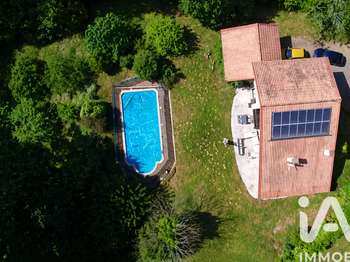 Vente maison 6 pièces Heugas 40