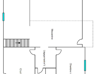 Vente maison 6 pièces Vente maison 6 pièces