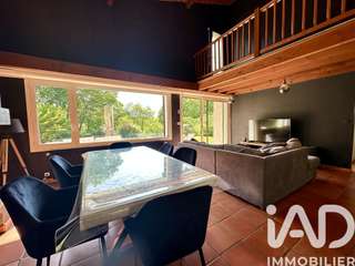 Vente maison 6 pièces Vente maison 6 pièces