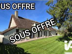 Vente Maison 3 chambresHeugnes