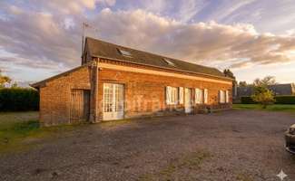 Photo Vente maison Heugon