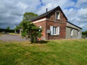 Vente Maison 3 chambresHeugon