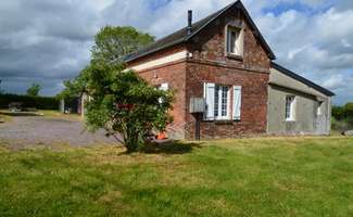 Photo Vente maison Heugon