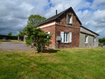 Vente maison 4 pièces Heugon 61