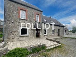 Vente Maison 4 chambresHeugueville-sur-Sienne