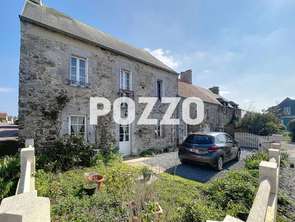 Vente Maison 3 chambresHeugueville-sur-Sienne