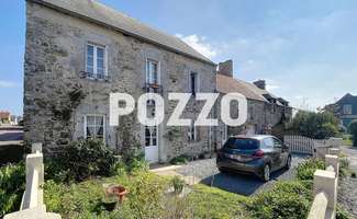 Photo Vente maison Heugueville-sur-Sienne