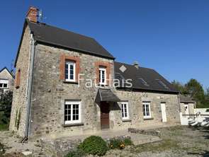Vente Maison 4 chambresHeugueville-sur-Sienne