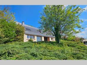 Vente Maison 4 chambresHeugueville-sur-Sienne