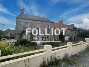 Vente Maison 3 chambresHeugueville-sur-Sienne