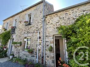 Vente Maison 3 chambresHeugueville-sur-Sienne