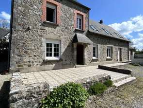 Vente Maison 4 chambresHeugueville-sur-Sienne