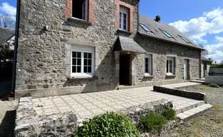Photo Vente maison Heugueville-sur-Sienne