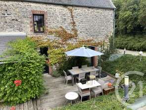 Vente Maison 4 chambresHeugueville-sur-Sienne