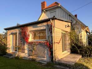 Vente Maison 3 chambresHeugueville-sur-Sienne