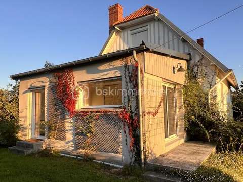 Vente maison 4 pièces Heugueville-sur-Sienne 50