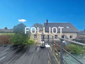 Vente Maison 2 chambresHeugueville-sur-Sienne