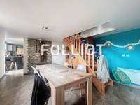 Vente maison 3 pièces Vente maison 3 pièces