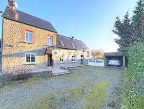 Vente Maison 4 chambresHeugueville-sur-Sienne
