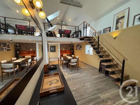 Vente maison 9 pièces Heugueville-sur-Sienne 50