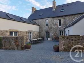 Vente Maison 6 chambresHeugueville-sur-Sienne