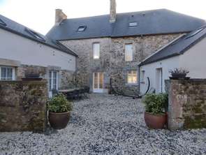 Vente Maison 6 chambresHeugueville-sur-Sienne