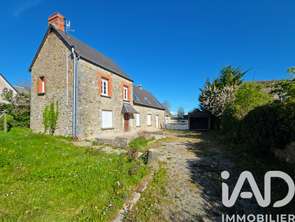 Vente Maison 4 chambresHeugueville-sur-Sienne