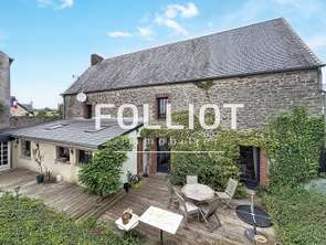 Vente Maison 3 chambresHeugueville-sur-Sienne
