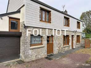 Vente Maison 3 chambresHeugueville-sur-Sienne