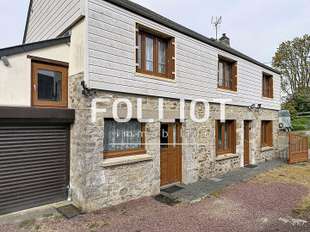 Photo Vente maison Heugueville-sur-Sienne