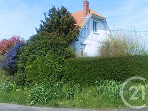 Vente Maison 3 chambresHeugueville-sur-Sienne