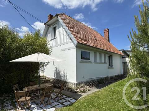 Vente maison 5 pièces Heugueville-sur-Sienne 50