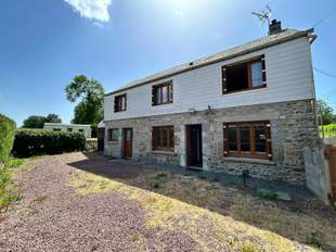 Photo Vente maison Heugueville-sur-Sienne