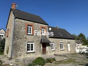 Vente Maison 4 chambresHeugueville-sur-Sienne