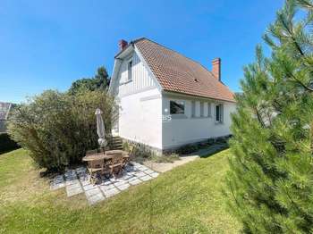 Vente Maison 3 chambresHeugueville-sur-Sienne