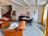 Vente maison 10 pièces