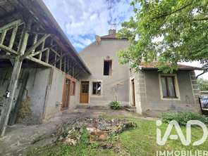 Vente Maison 1 chambreHeuilley-sur-Saône