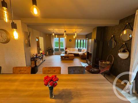 Vente maison 7 pièces Vente maison 7 pièces