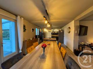 Vente maison 7 pièces Vente maison 7 pièces
