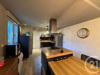 Vente maison 7 pièces Vente maison 7 pièces