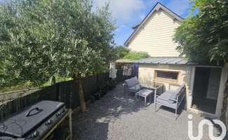 Photo Vente maison Heuqueville