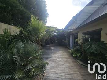 Vente Maison 4 chambresHeuqueville