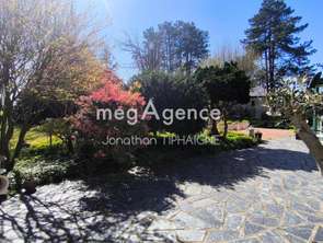 Vente Maison 5 chambresHeuqueville