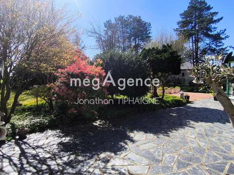 Vente maison 7 pièces Heuqueville 76