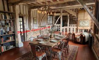 Photo Vente maison Heuqueville