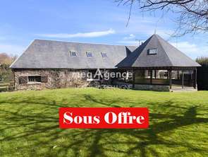 Vente Maison 3 chambresHeuqueville